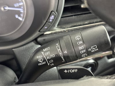 2022 Mazda Mazda CX-30 2.5 S Premium Package