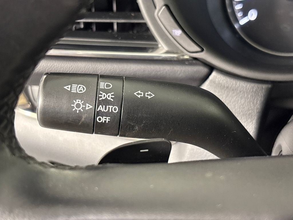 2022 Mazda Mazda CX-30 2.5 S Premium Package