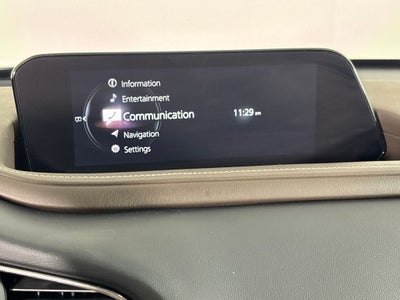 2022 Mazda Mazda CX-30 2.5 S Premium Package