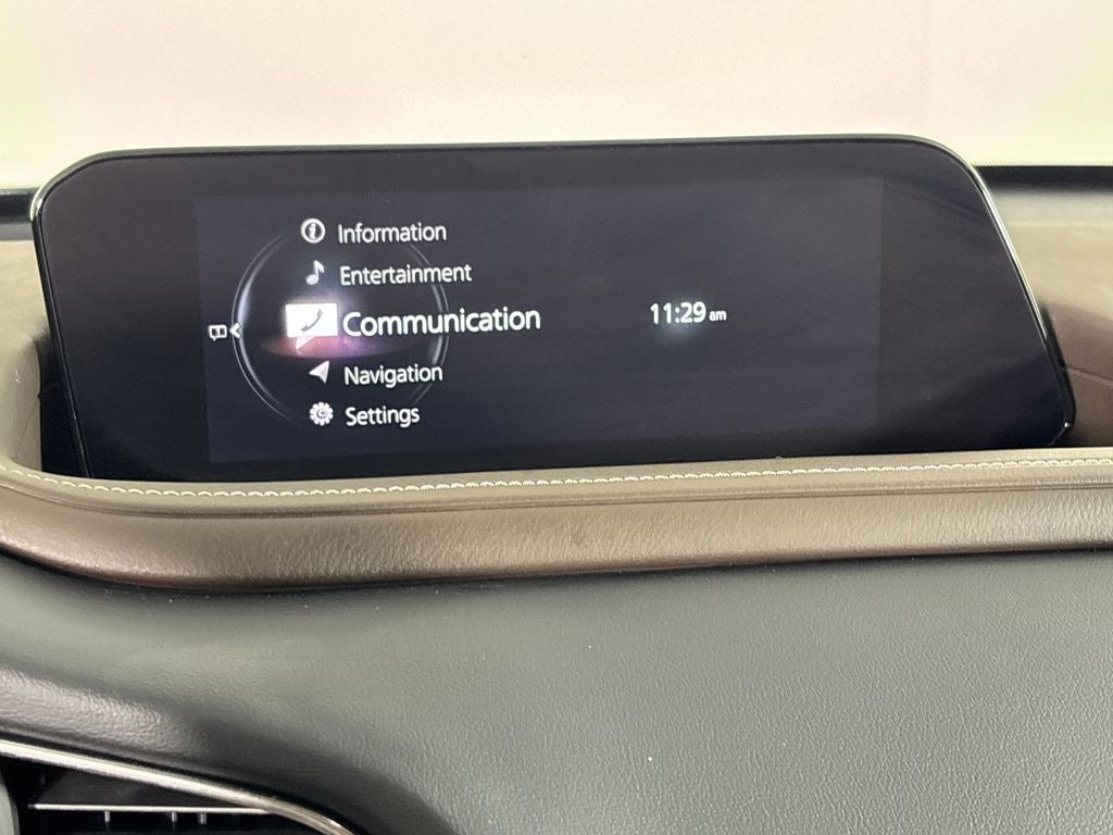 2022 Mazda Mazda CX-30 2.5 S Premium Package