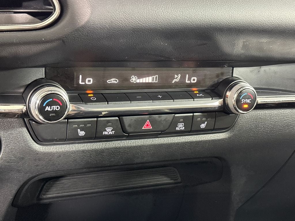 2022 Mazda Mazda CX-30 2.5 S Premium Package