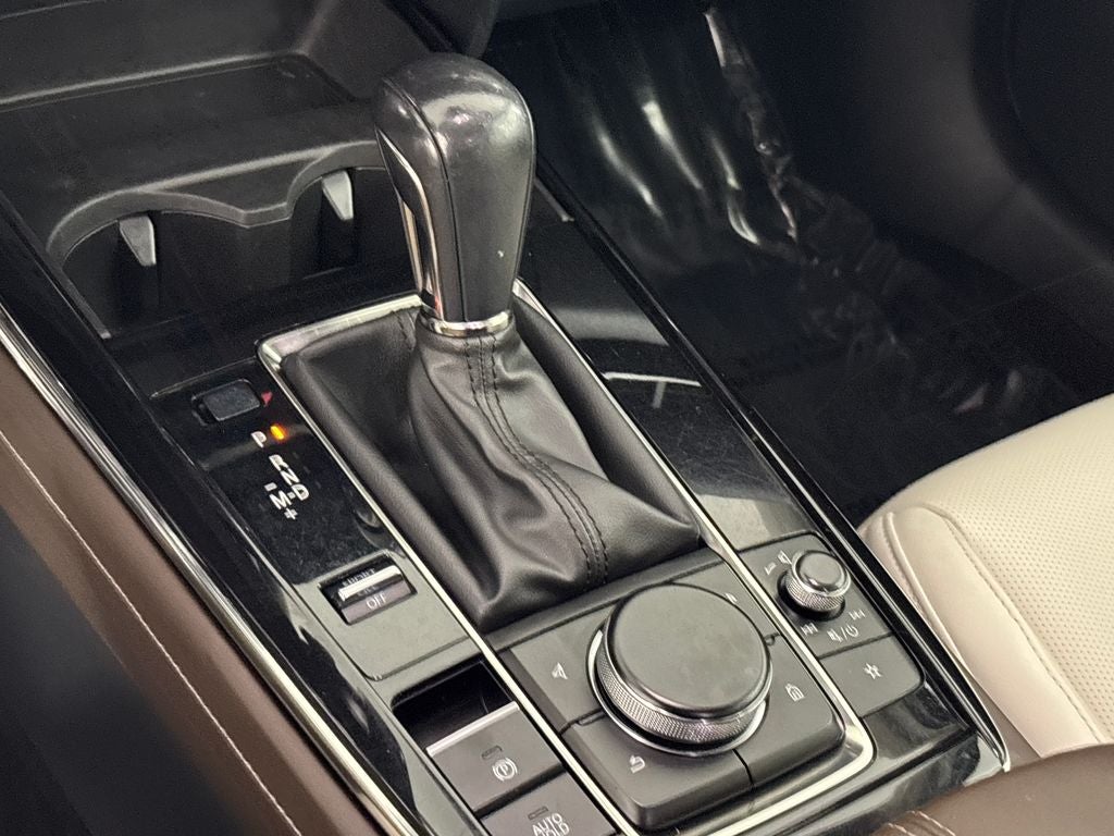 2022 Mazda Mazda CX-30 2.5 S Premium Package