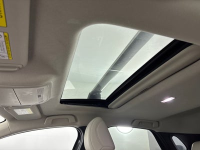 2022 Mazda Mazda CX-30 2.5 S Premium Package