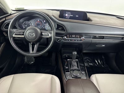 2022 Mazda Mazda CX-30 2.5 S Premium Package