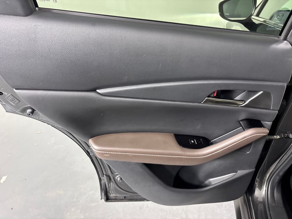 2022 Mazda Mazda CX-30 2.5 S Premium Package
