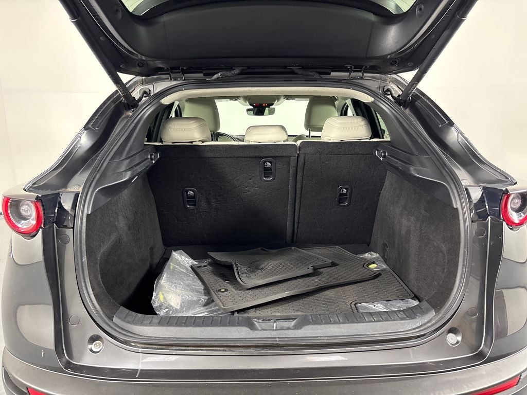 2022 Mazda Mazda CX-30 2.5 S Premium Package