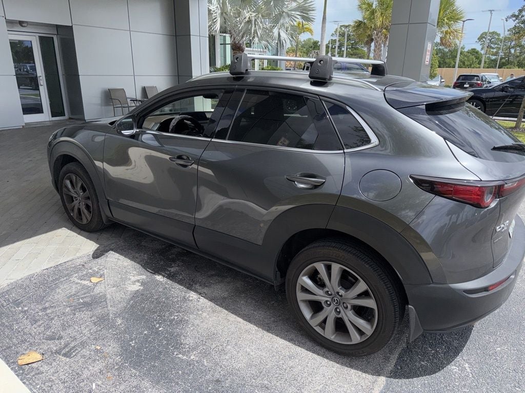 2022 Mazda Mazda CX-30 2.5 S Premium Package