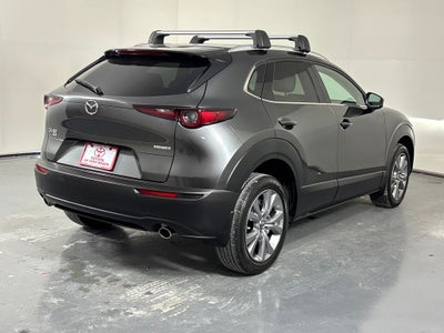 2022 Mazda Mazda CX-30 2.5 S Premium Package