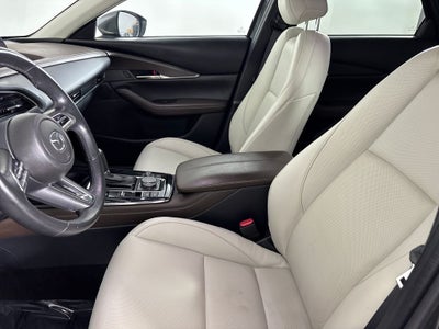 2022 Mazda Mazda CX-30 2.5 S Premium Package
