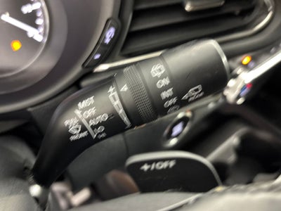 2021 Mazda Mazda CX-30 Turbo