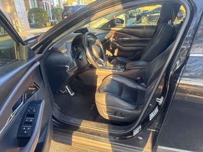 2021 Mazda Mazda CX-30 Turbo