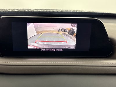 2021 Mazda Mazda CX-30 Turbo