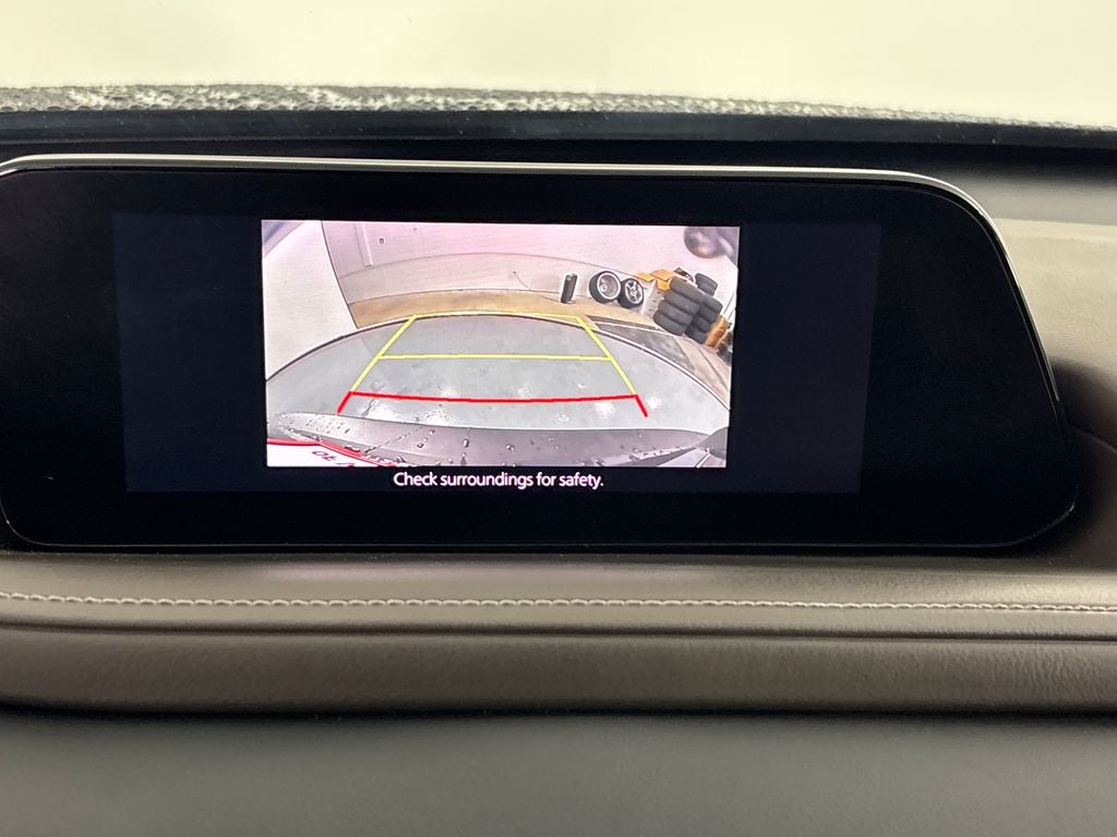 2021 Mazda Mazda CX-30 Turbo