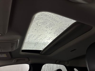 2021 Mazda Mazda CX-30 Turbo