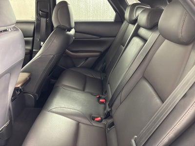 2021 Mazda Mazda CX-30 Turbo