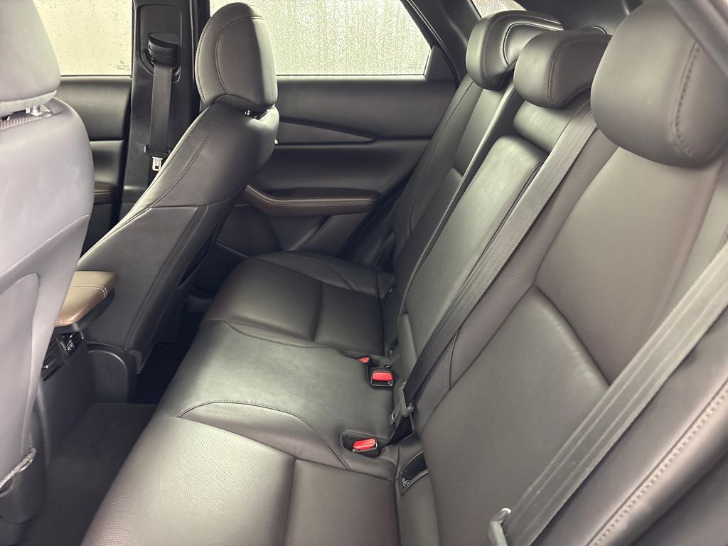 2021 Mazda Mazda CX-30 Turbo