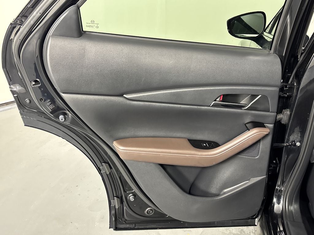 2021 Mazda Mazda CX-30 Turbo