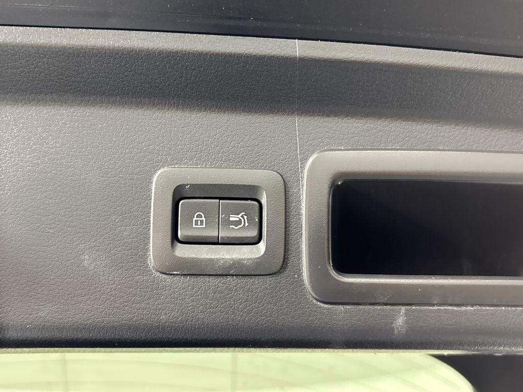 2021 Mazda Mazda CX-30 Turbo