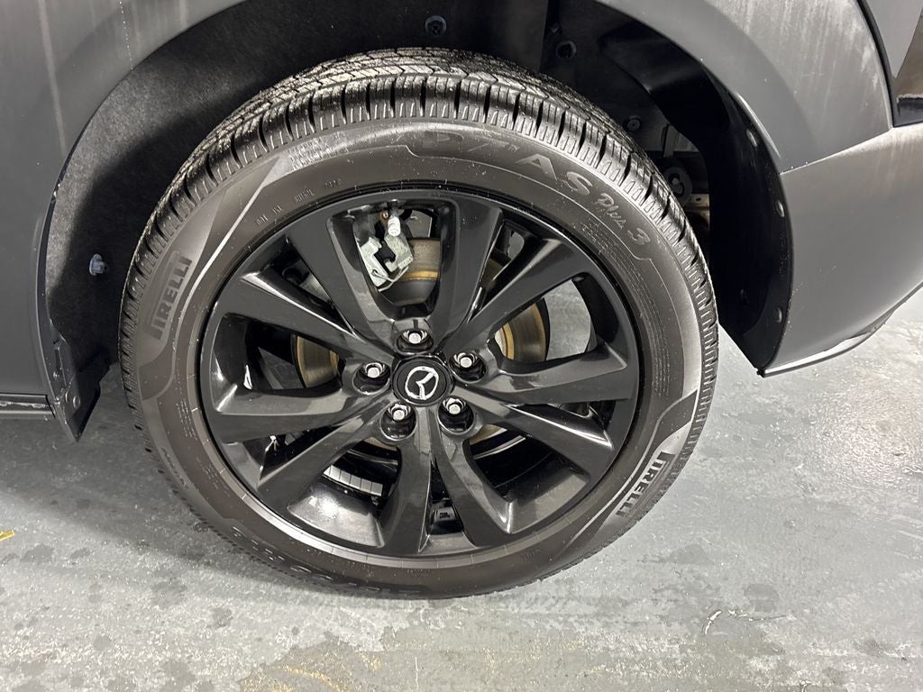 2021 Mazda Mazda CX-30 Turbo