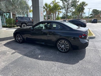 2023 BMW 2 Series 230i