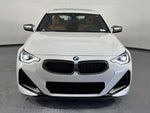 2022 BMW 2 Series M240i