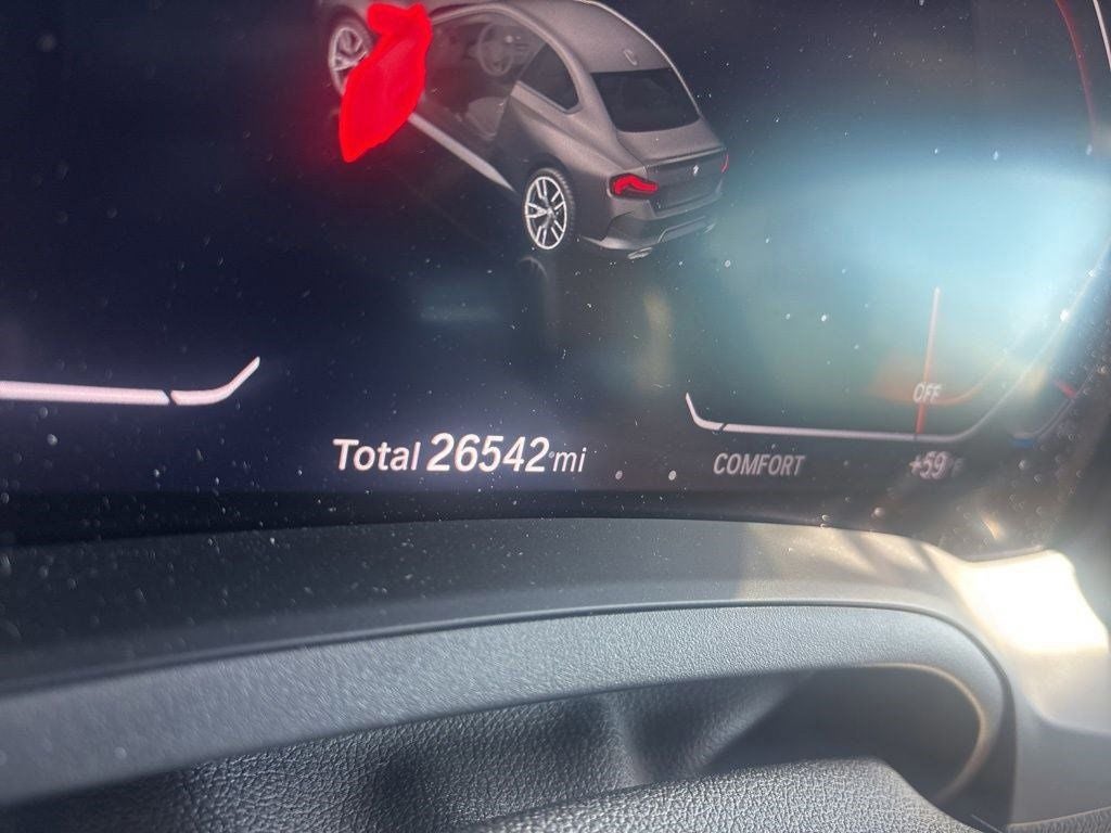 2022 BMW 2 Series M240i