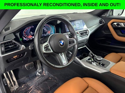 2022 BMW 2 Series M240i