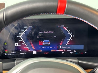 2025 BMW 3 Series M340i