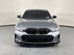 2025 BMW 3 Series M340i