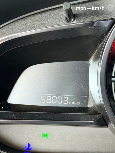 2018 Mazda Mazda3 Grand Touring