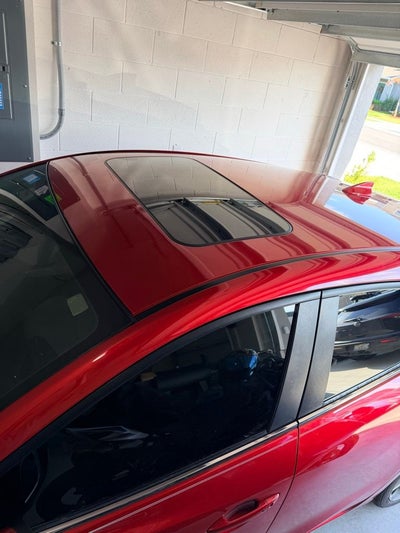 2018 Mazda Mazda3 Grand Touring