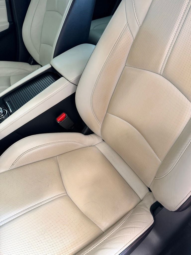 2018 Mazda Mazda3 Grand Touring