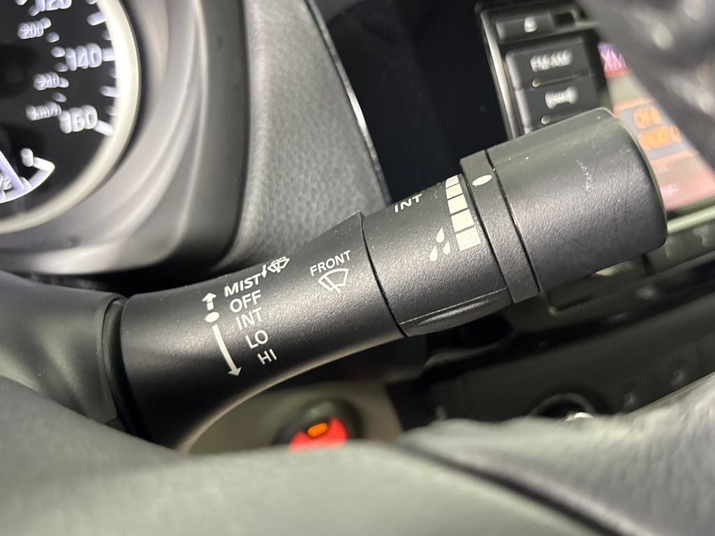 2016 Nissan Sentra SV