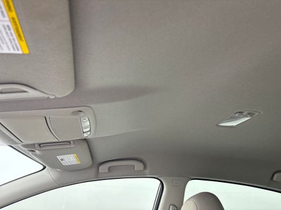 2016 Nissan Sentra SV