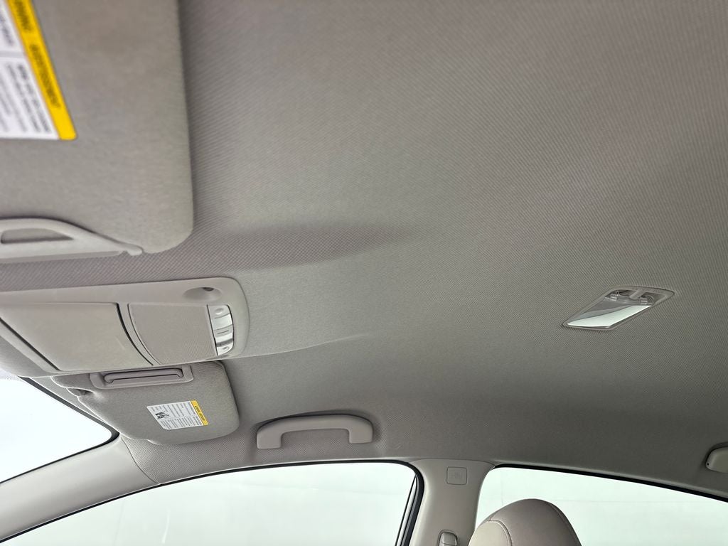 2016 Nissan Sentra SV