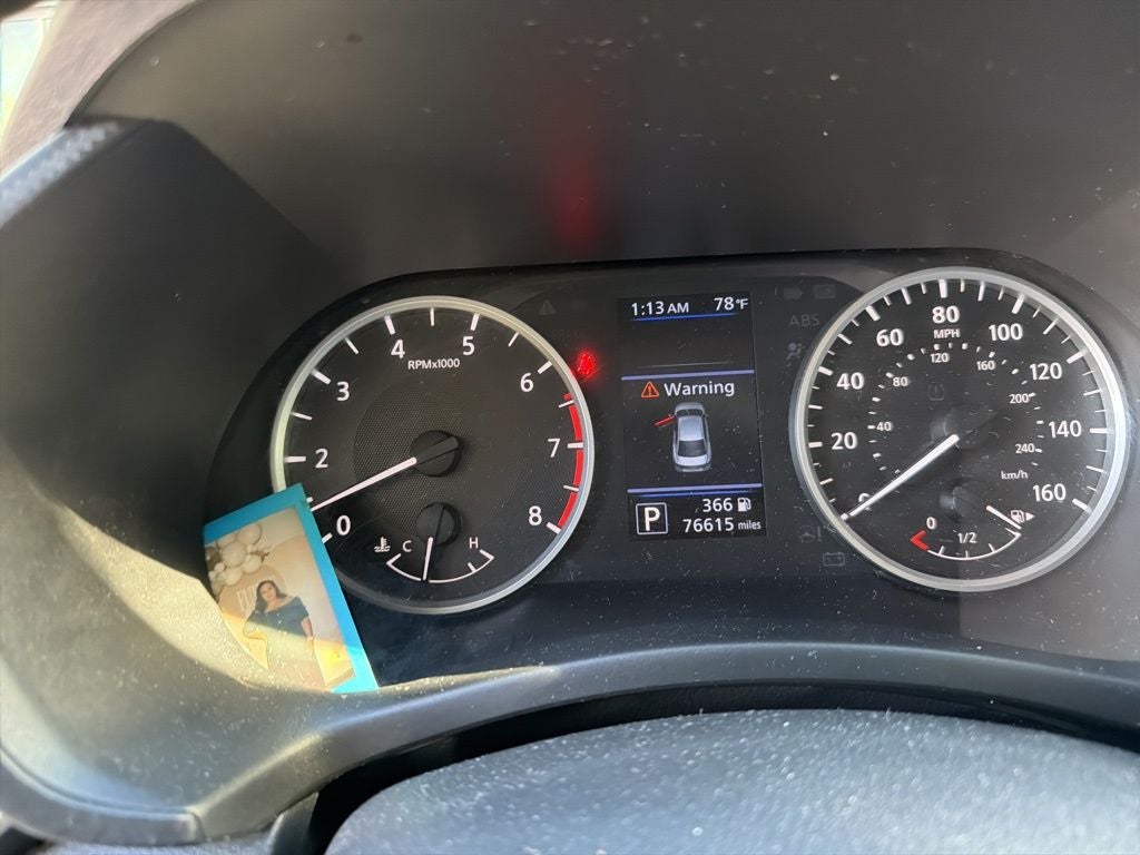 2021 Nissan Sentra S