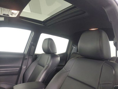 2022 Toyota Tacoma TRD Sport V6