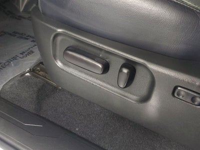 2022 Toyota Tacoma TRD Sport V6