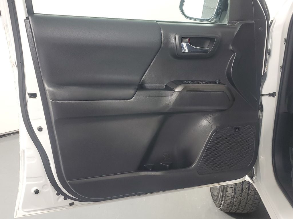 2022 Toyota Tacoma TRD Sport V6