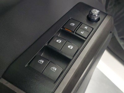 2022 Toyota Tacoma TRD Sport V6