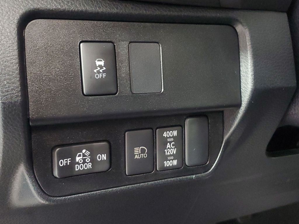 2022 Toyota Tacoma TRD Sport V6