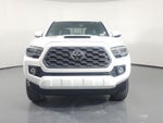 2022 Toyota Tacoma TRD Sport V6