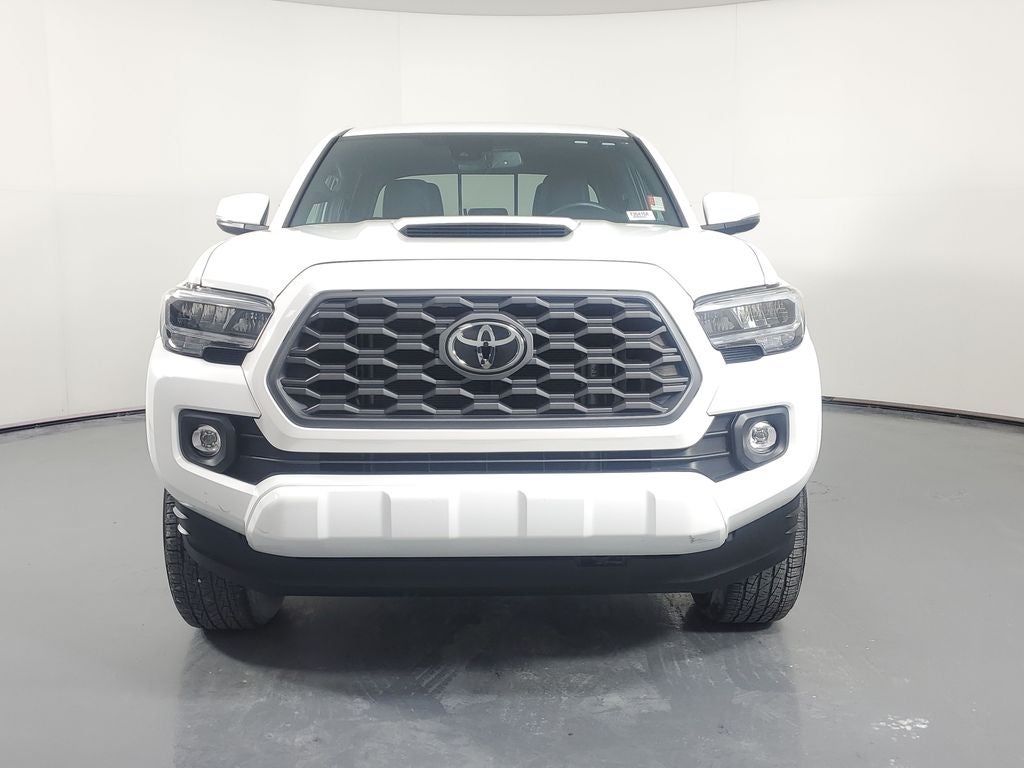 2022 Toyota Tacoma TRD Sport V6
