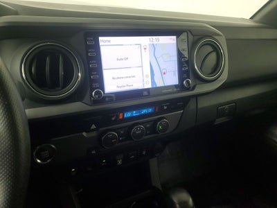 2022 Toyota Tacoma TRD Sport V6