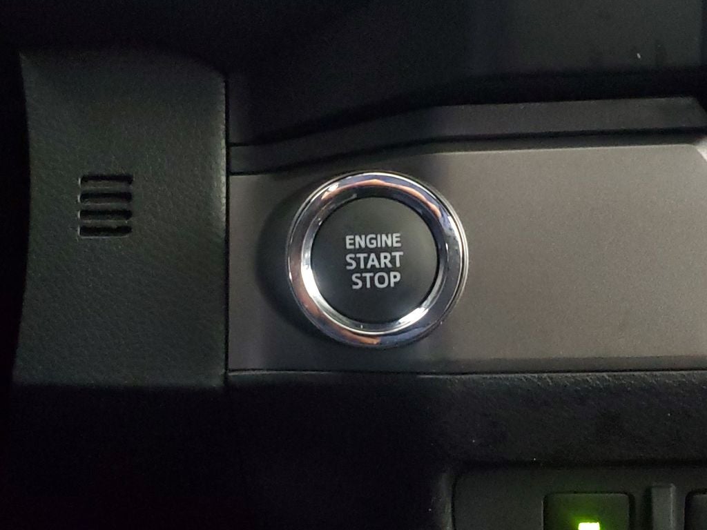 2022 Toyota Tacoma TRD Sport V6