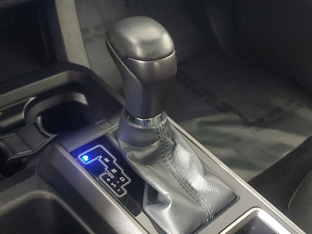 2022 Toyota Tacoma TRD Sport V6