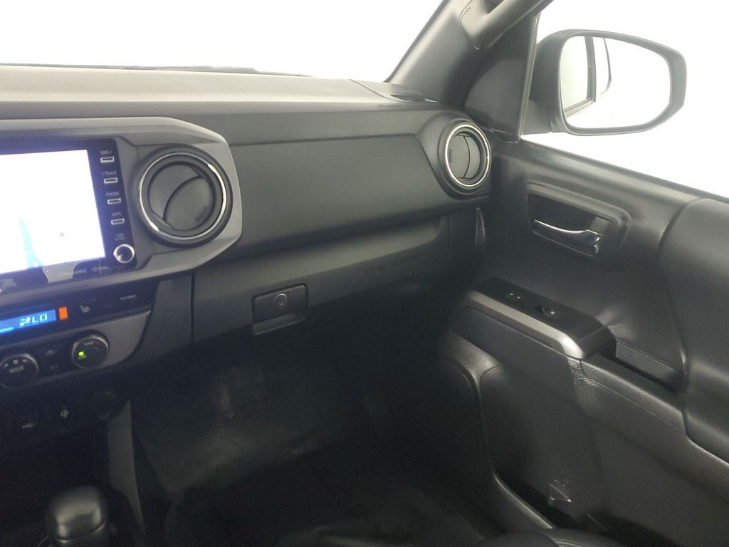 2022 Toyota Tacoma TRD Sport V6