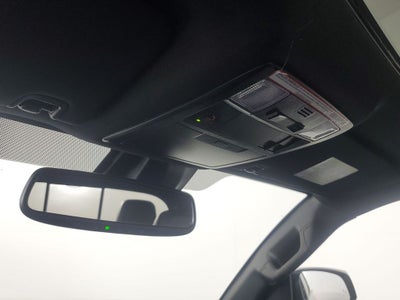 2022 Toyota Tacoma TRD Sport V6