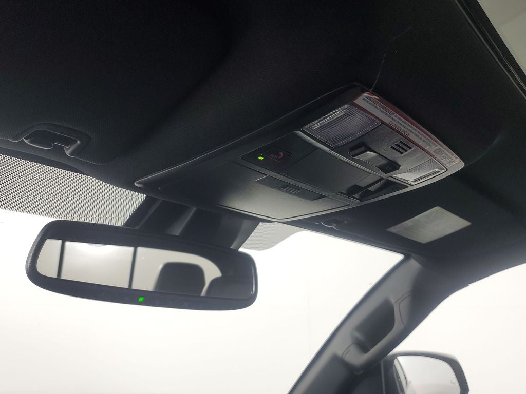 2022 Toyota Tacoma TRD Sport V6