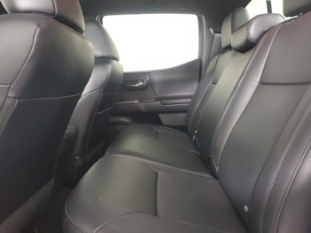 2022 Toyota Tacoma TRD Sport V6